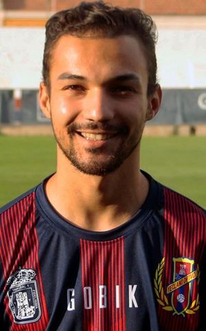 Renato (Yeclano Deportivo) - 2019/2020